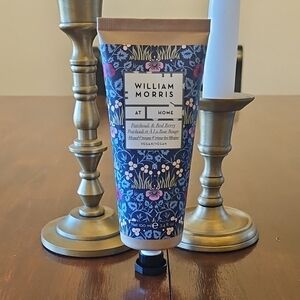 William Morris Patchouli & Red Berry Hand Cream
